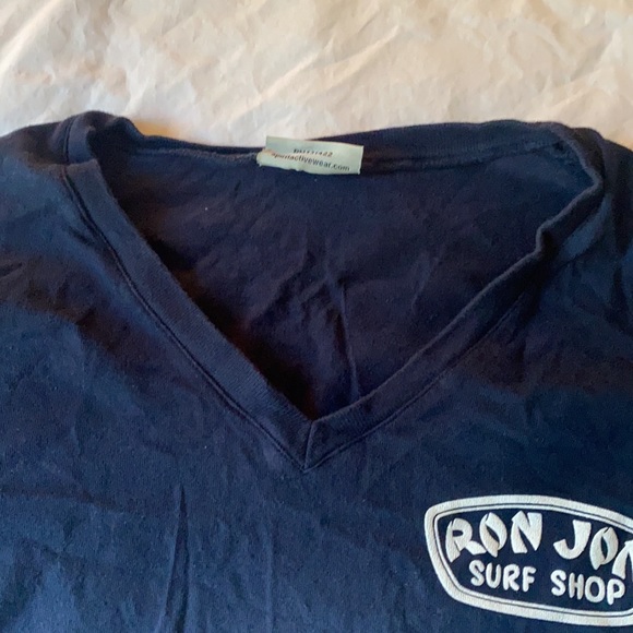 Ron Jon Surf Shop tie dye spirit jersey - Picture 3 of 6